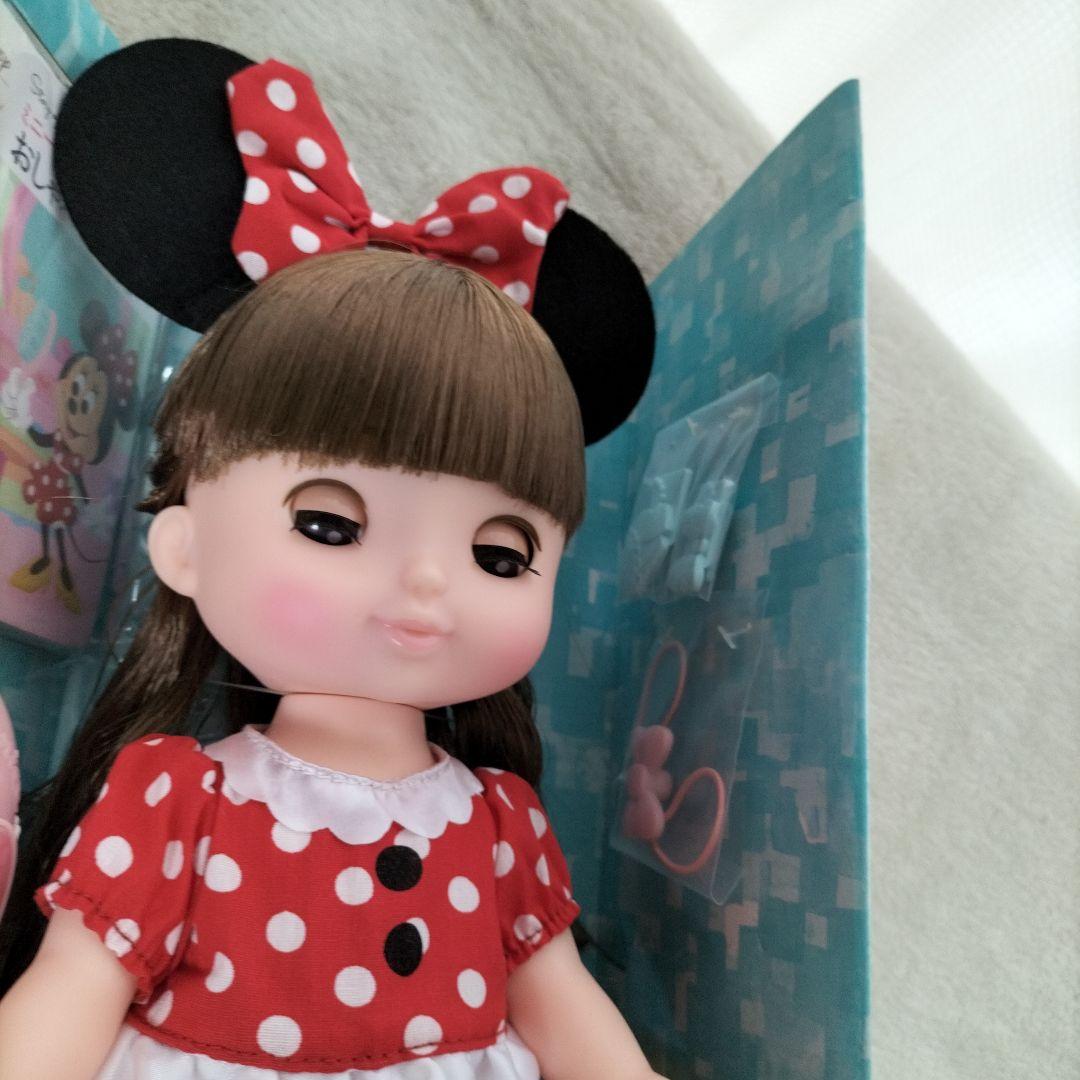 【開封のみ⑧】レミン&ソラン ソラン おしゃれきほんセット