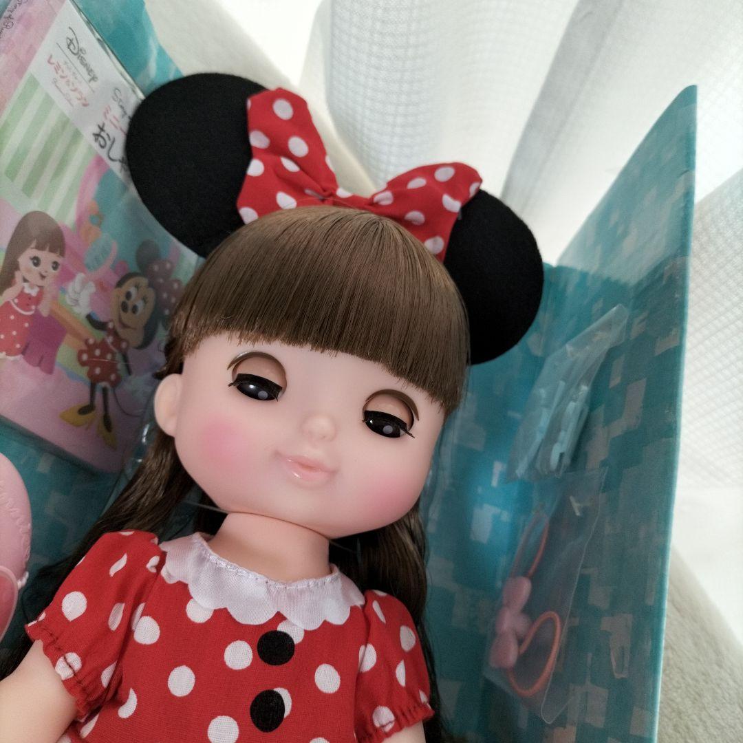 【開封のみ⑧】レミン&ソラン ソラン おしゃれきほんセット