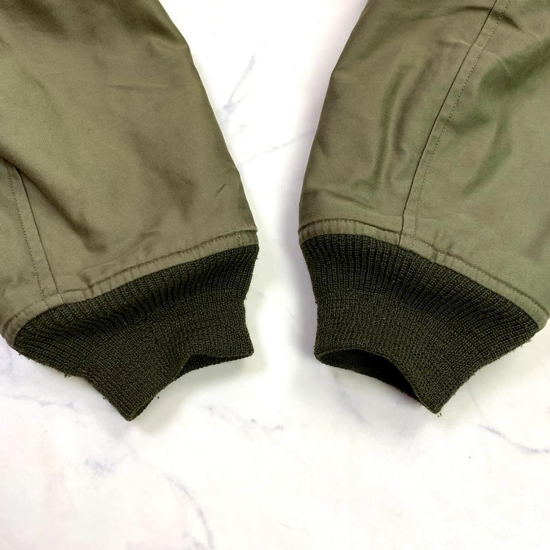 実名復刻 ROUGH WEAR バズリクソンズ B-10 40　D896