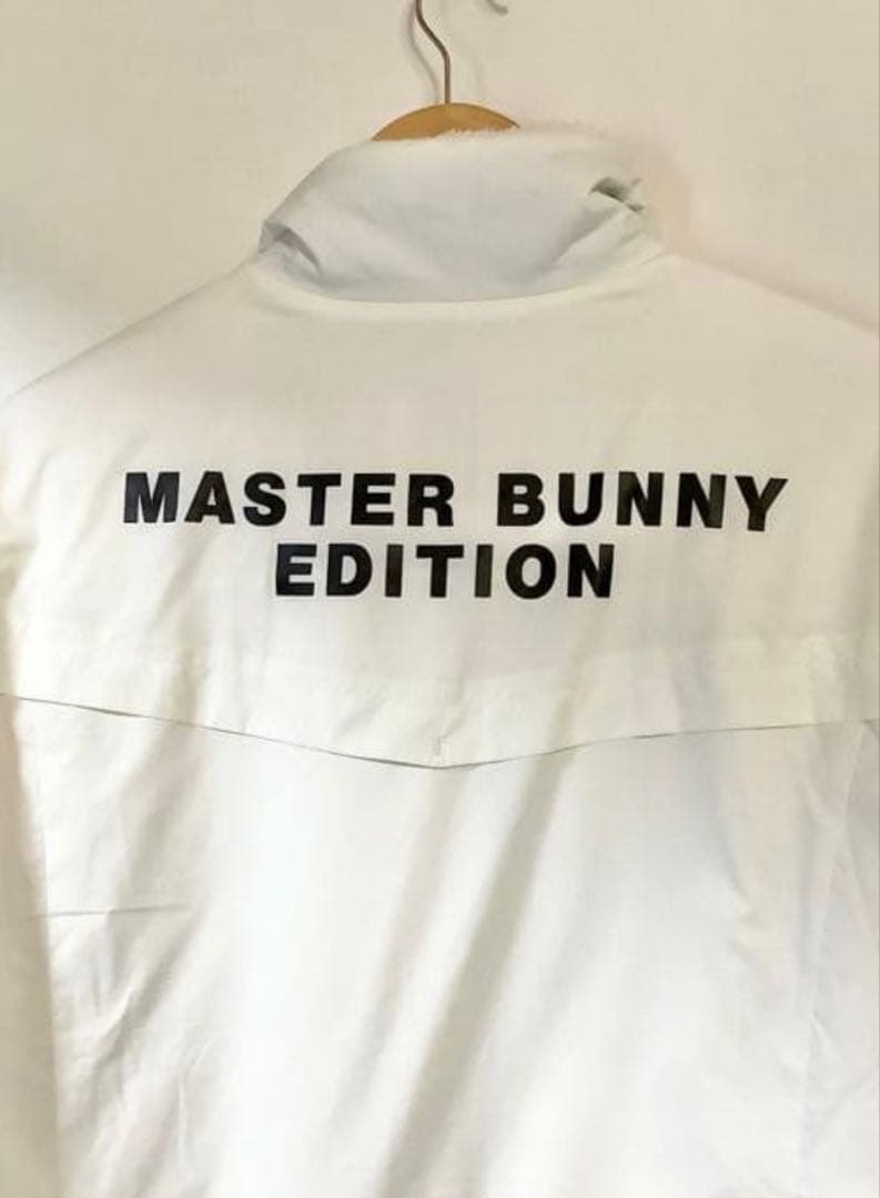 MASTER BUNNY EDITION アウター リバーシブル