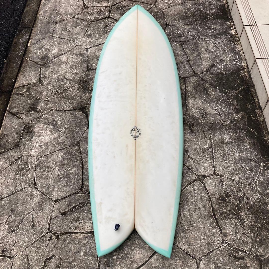 ム*ン様 deadkooks 5'4サイコキャンディ