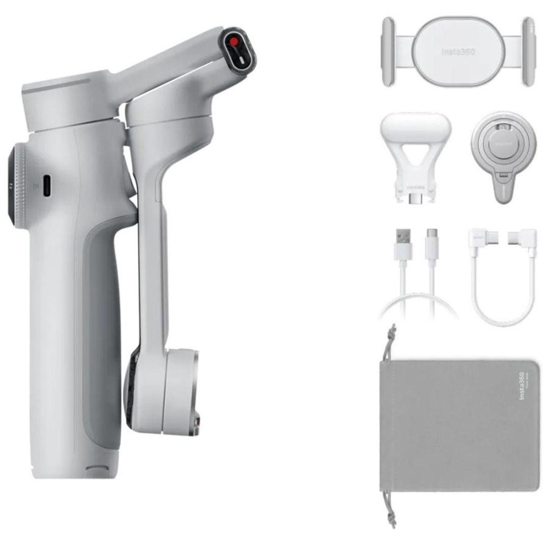 ジンバル Insta360 Flow 2 Pro クリエイターキット