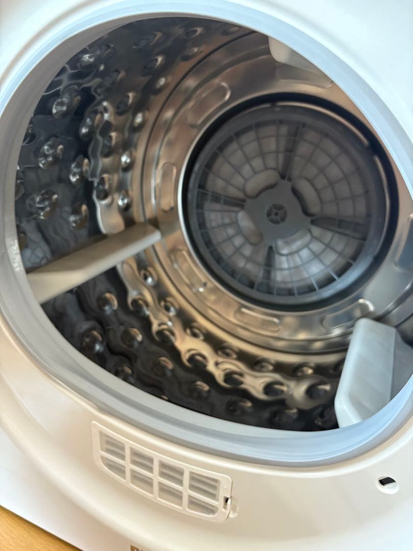 【未使用】Biny 小型衣類乾燥機 Bi-301