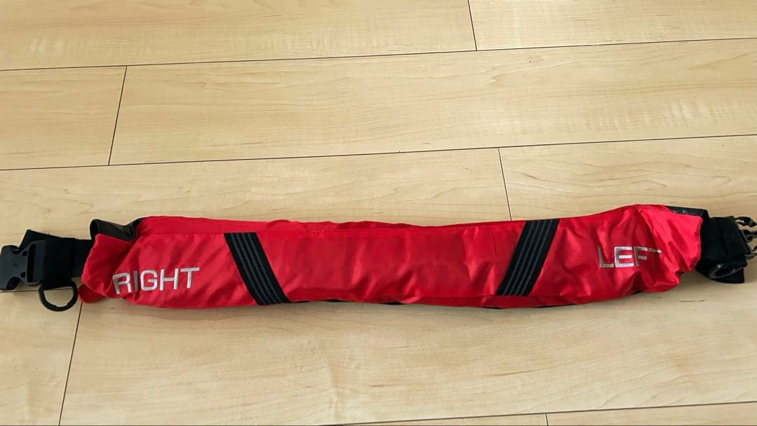 ライフジャケット　ブルーストーム(Bluestorm)