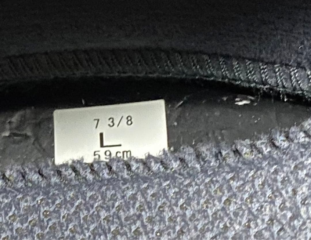 SHOEI ヘルメット　Z-7 Lサイズ