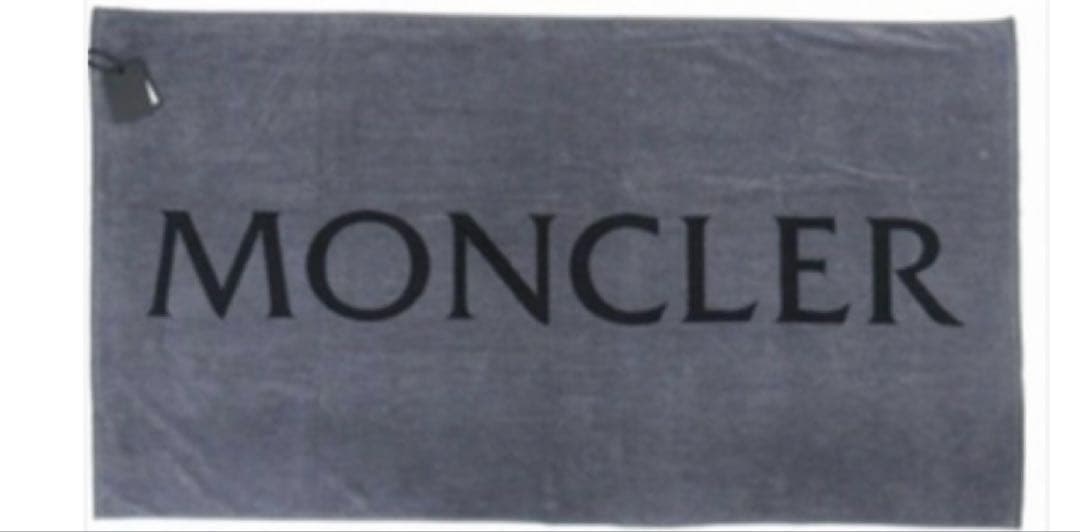 モンクレール　ブランケット