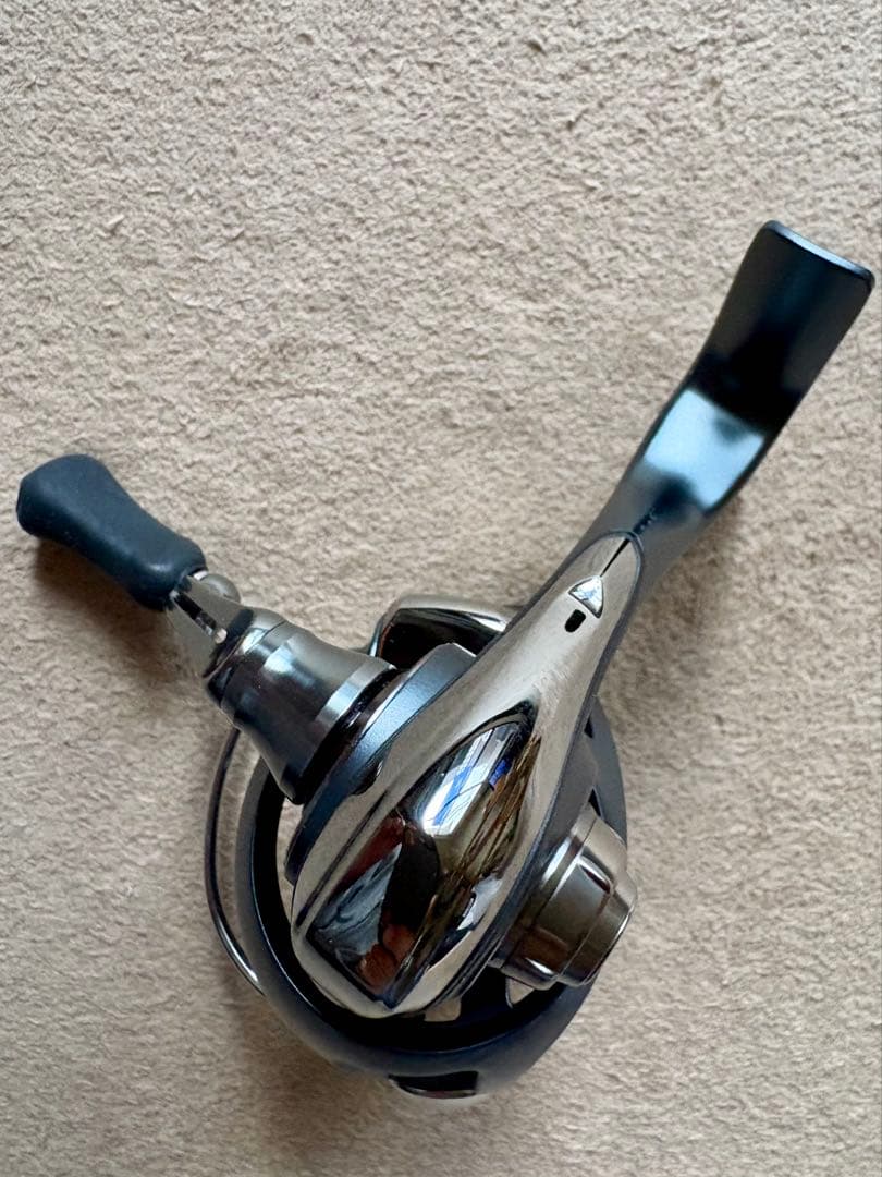 23AIRITY ST SF2000SS-P (フルベアリング化)