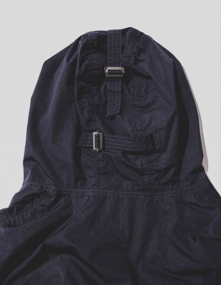 ジャケット・アウター BEAMS POLO RALPH LAUREN JAPANORAK XS