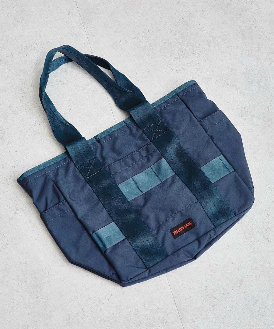 【 新品定価以下 】　BRIEFING W バケット トートバッグ
