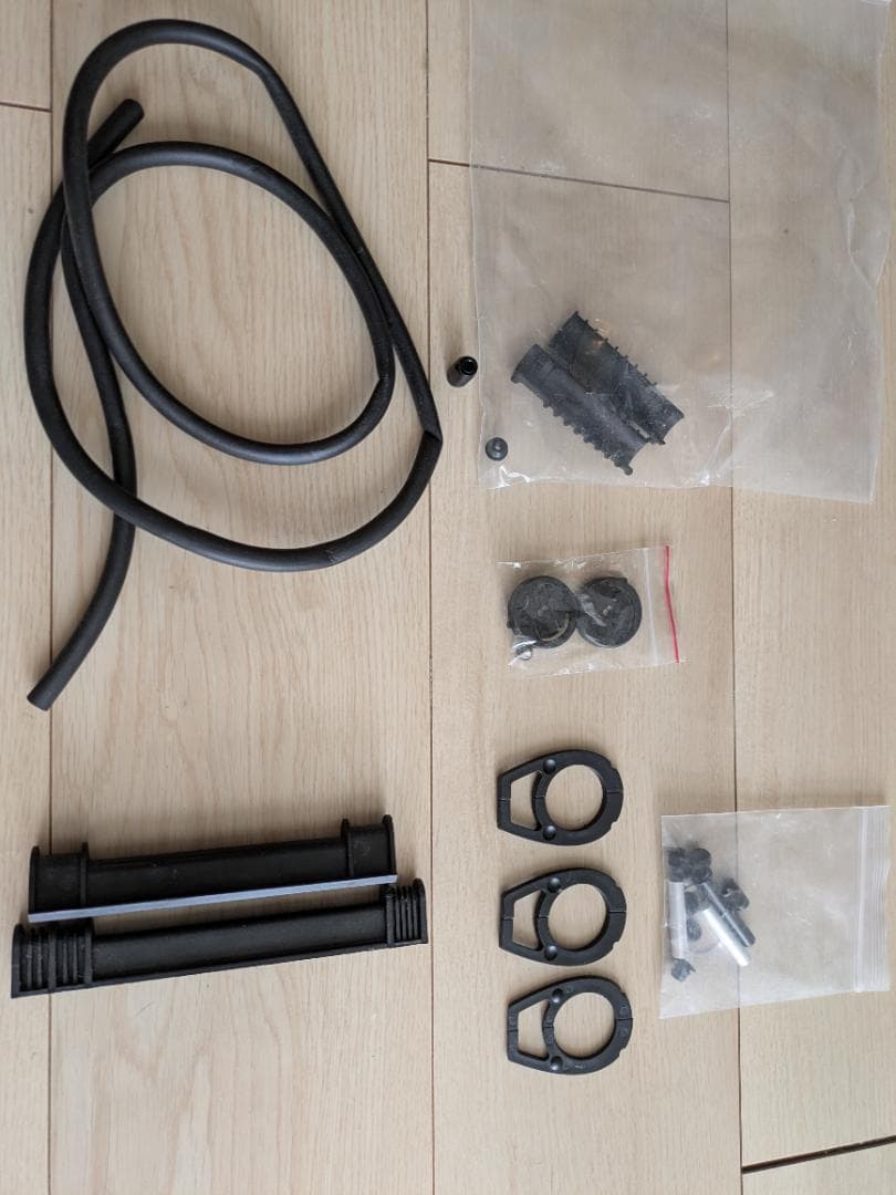 Ridley Noah Fast フレームセット 2019 サイズxs