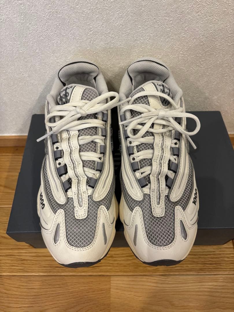 NEW BALANCE ニューバランス1000 M1000MEW23.5cm