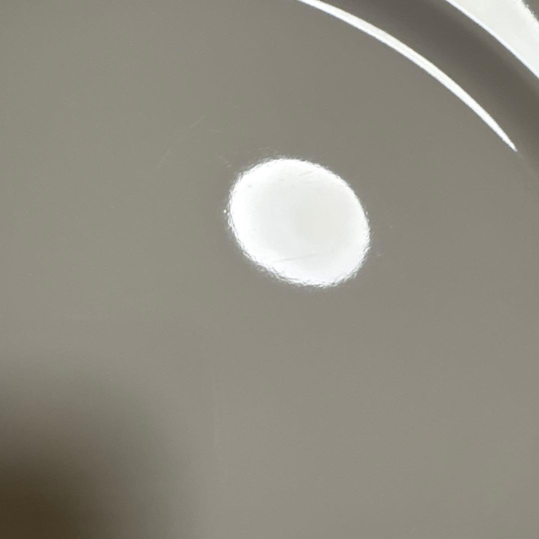 エルメス シェーヌダンクル　プレート　27cm