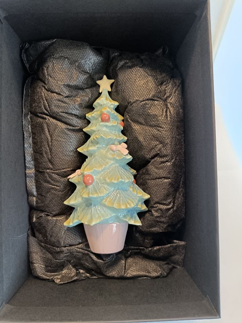 LLADRO/リヤドロ クリスマスツリー