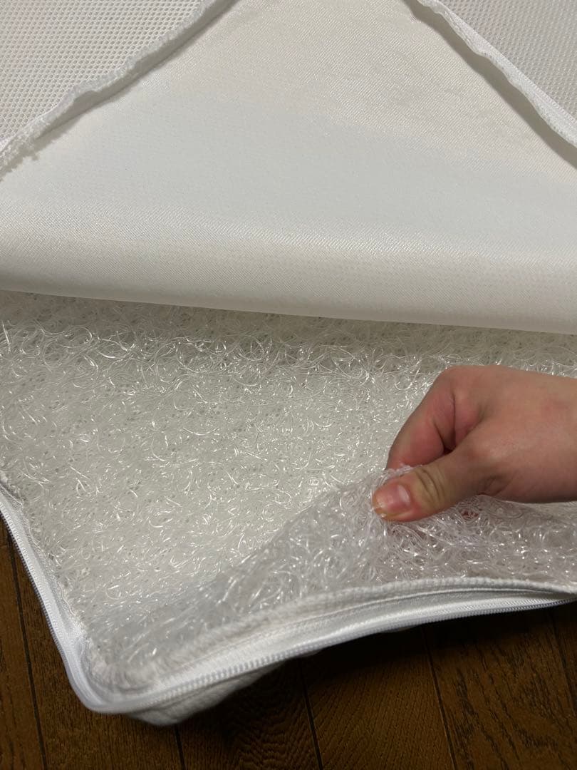 エアウィーヴ 01 マットレス セミダブル