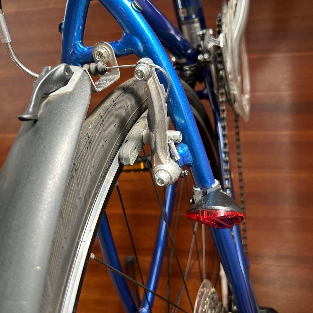 【きりんさん専用】GIANT ESCAPE R3 ブルー エスケープ 青