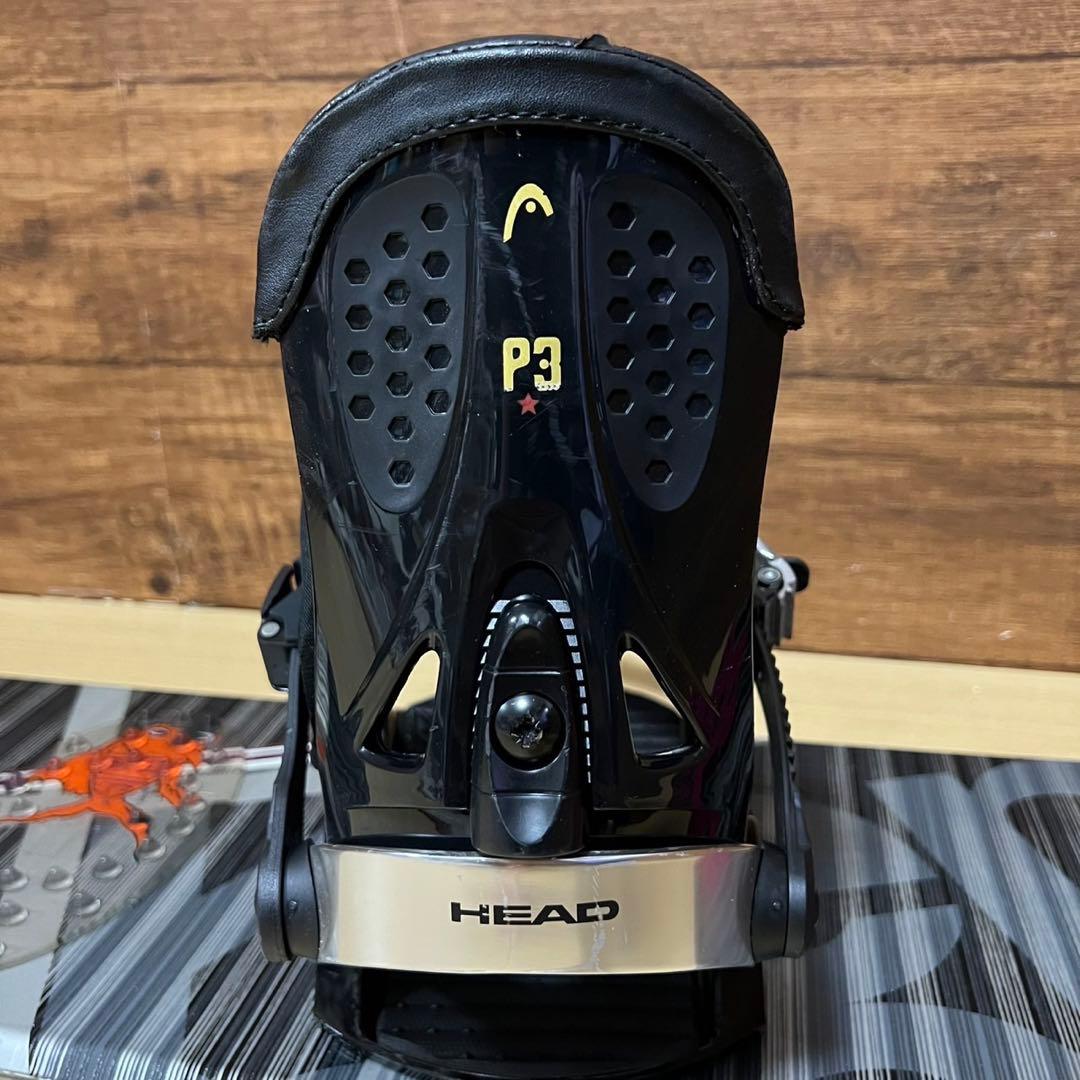 KEMPER HEAD　スノーボード2点セット 初心者オススメ　メンテナンス済み