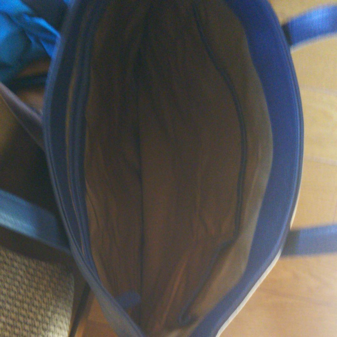 ブルガリ バック 青 袋付き