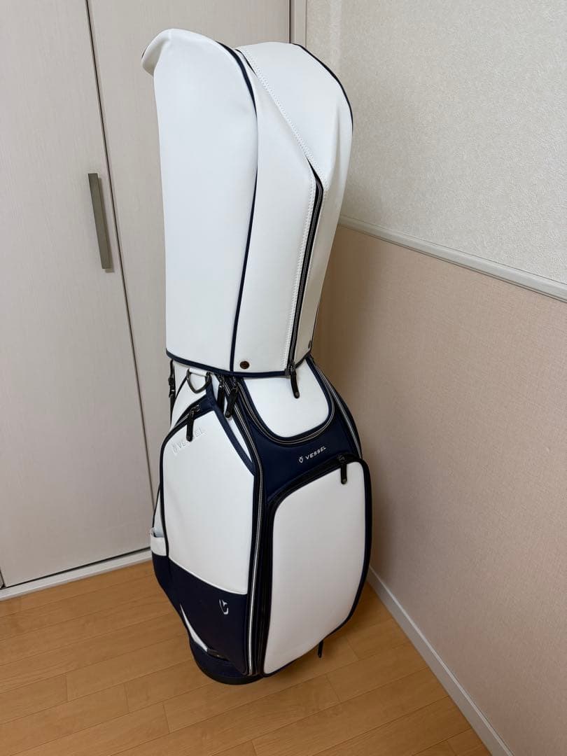 フルセットTaylorMade・Titleist・Scotty Cameron