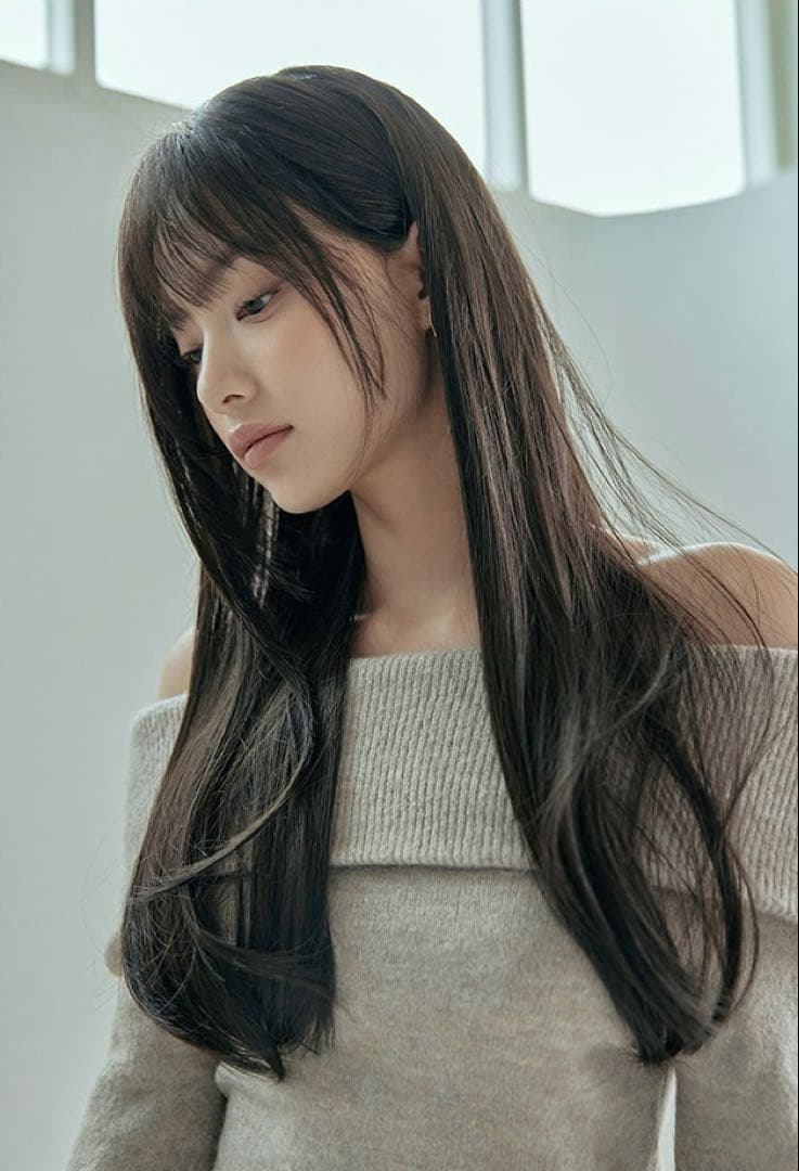 PINK AGE / ピンクエイジ セミ手植えフルウィッグ ハグカット エレナ