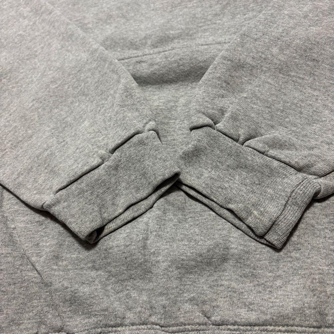 USA製 90's NIKE ナイキ センタースウォッシュ フーディー XL