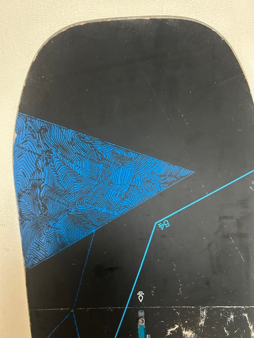 BURTON CUSTOM X カスタム 17-18 154cm