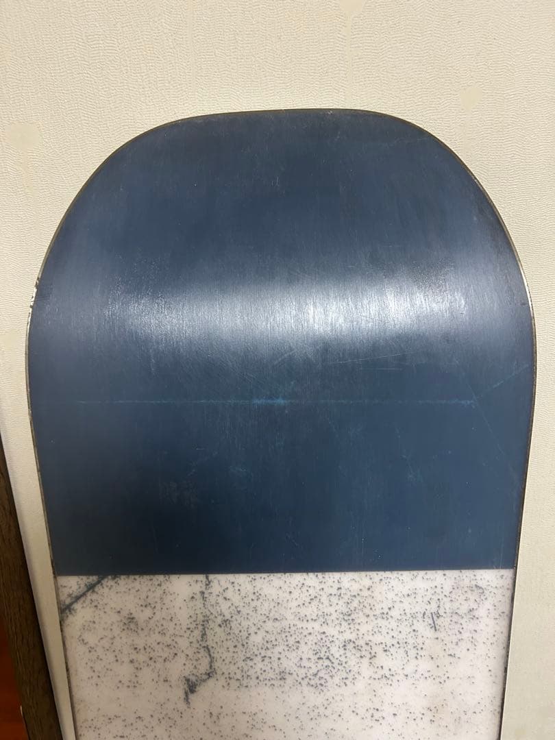 BURTON CUSTOM X カスタム 17-18 154cm