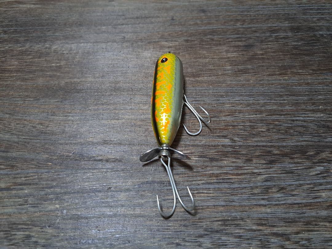 道楽　DOWLUCK　淀川トーピード