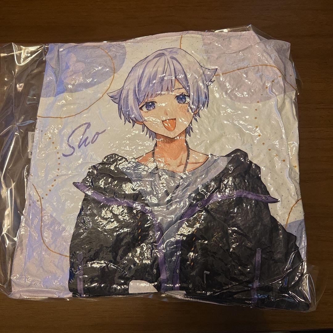 いれいす　初兎　イオンモールコラボ　クッション