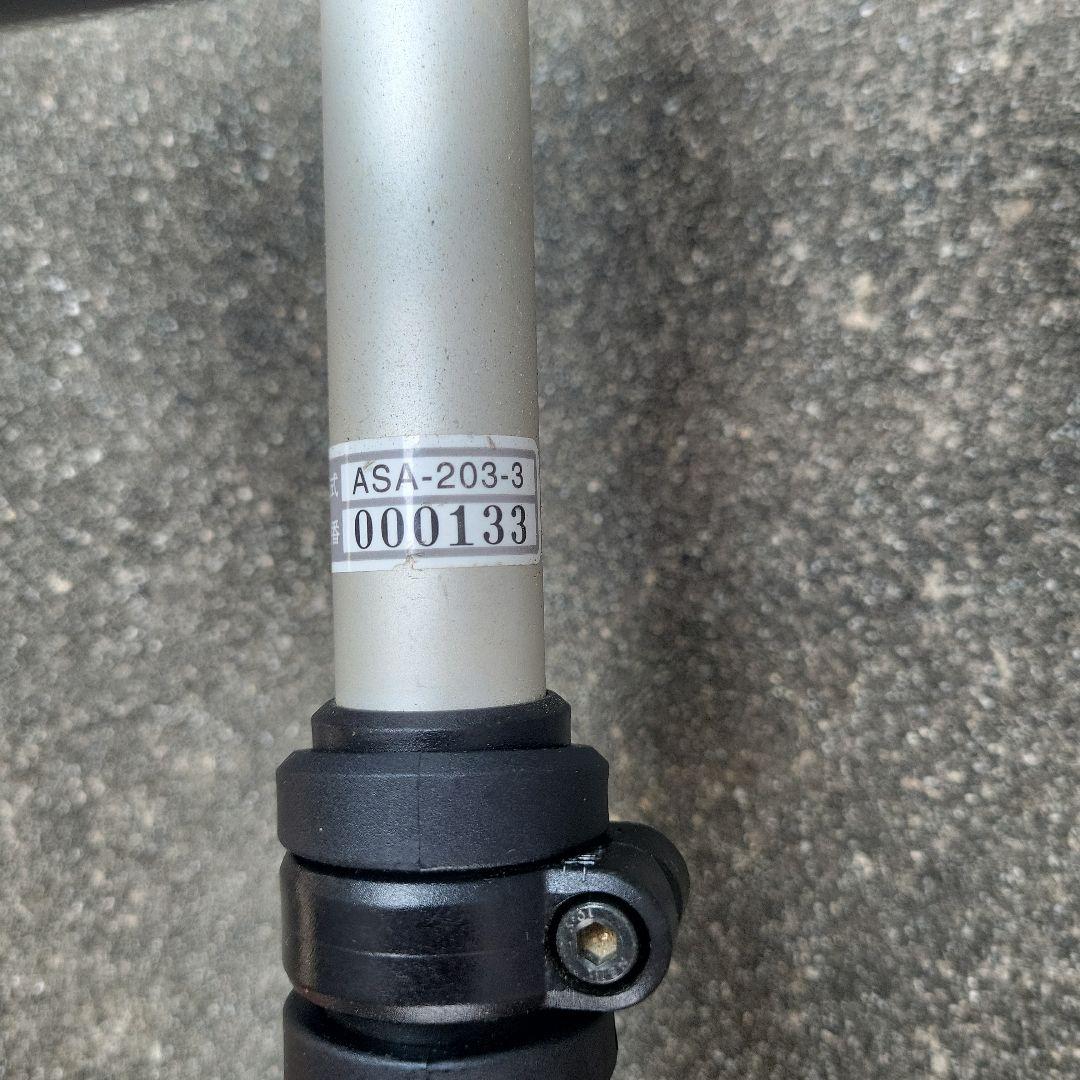 【中古】MITSUBISHI TB20 アリミツ刈払機