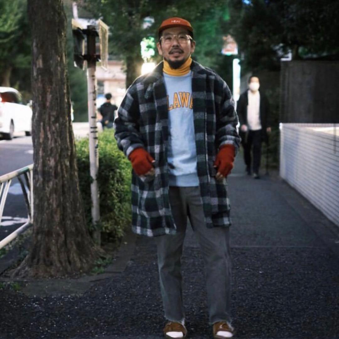 NEAT コート
