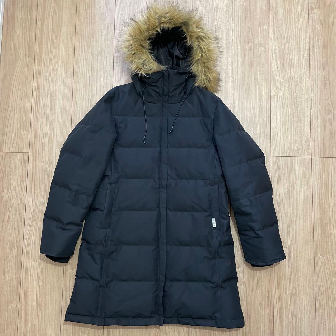 +phenix GORE-TEX ダウンコート Size.M