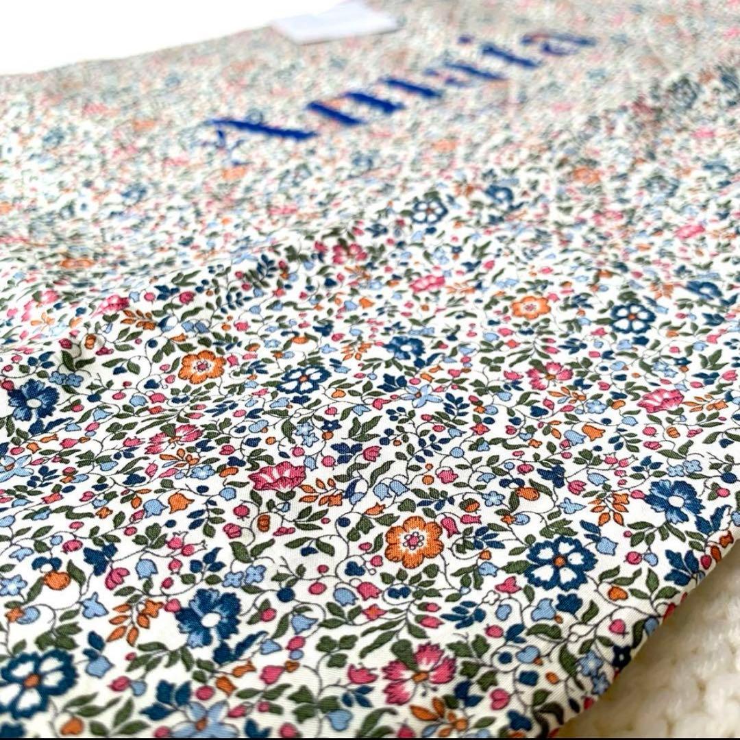 【Amaia Kids】新品ワンピース2点＆レッスンバッグまとめ売り