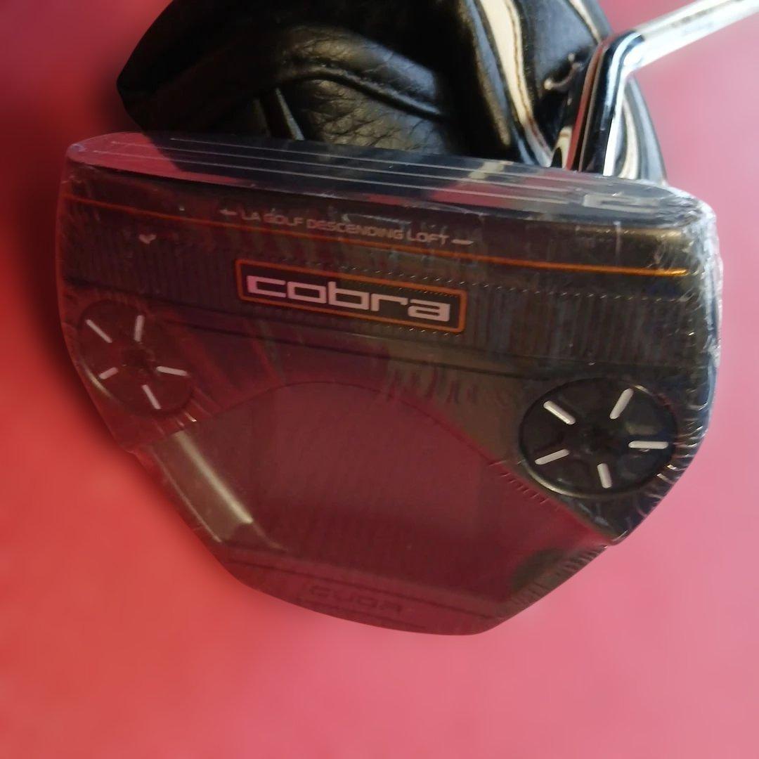 コブラ COBRA Cuda Vintage 34インチ