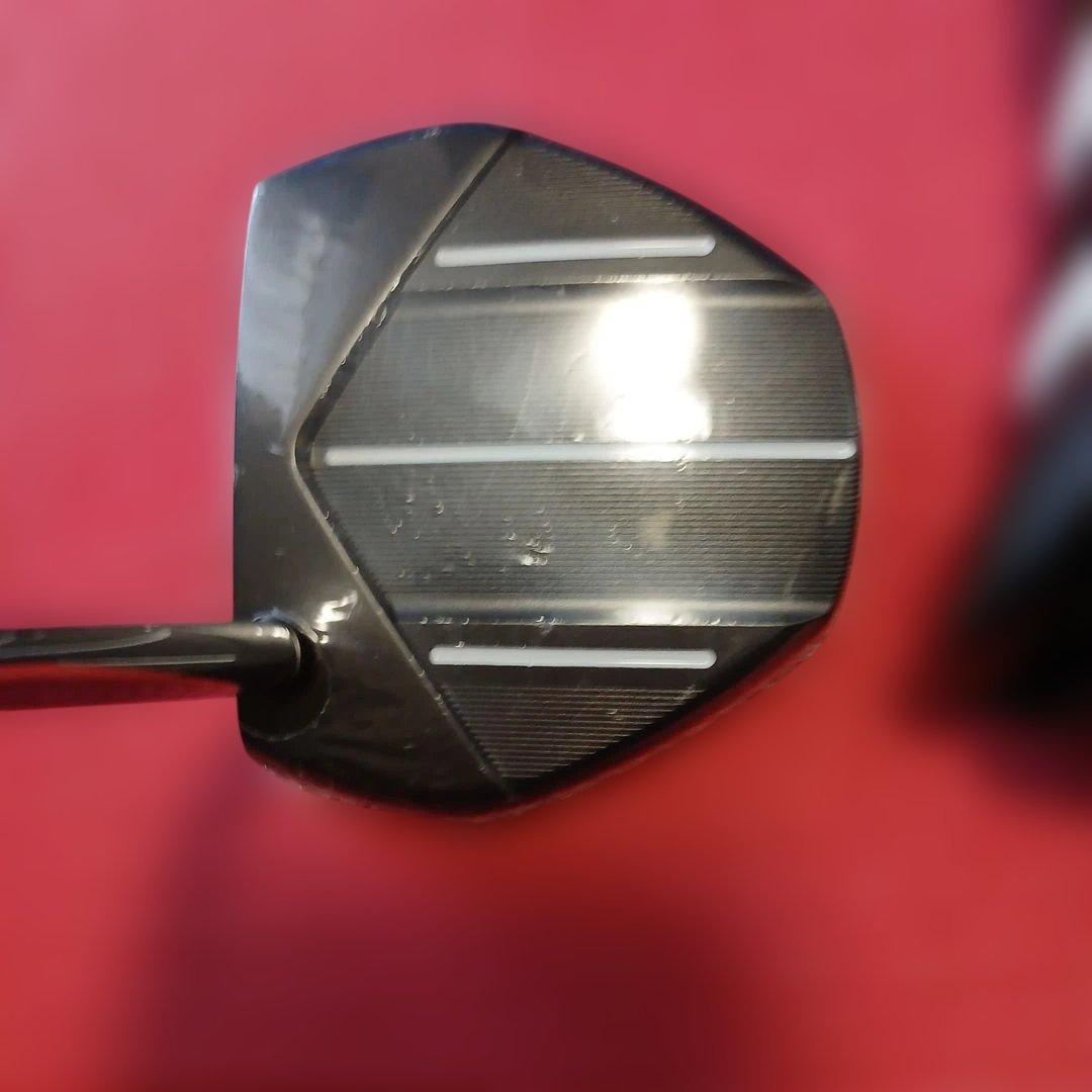 コブラ COBRA Cuda Vintage 34インチ