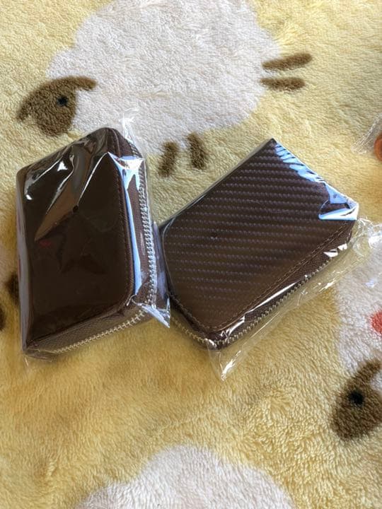 オシャレなカードケース【スキミング防止付き】一括販売25色