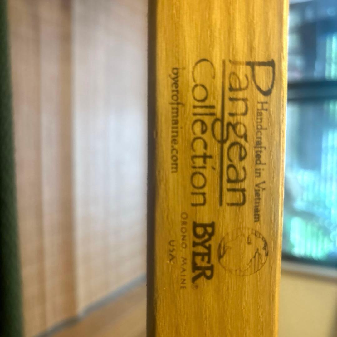 Byer of Maine バイヤー ラウンジャー 椅子