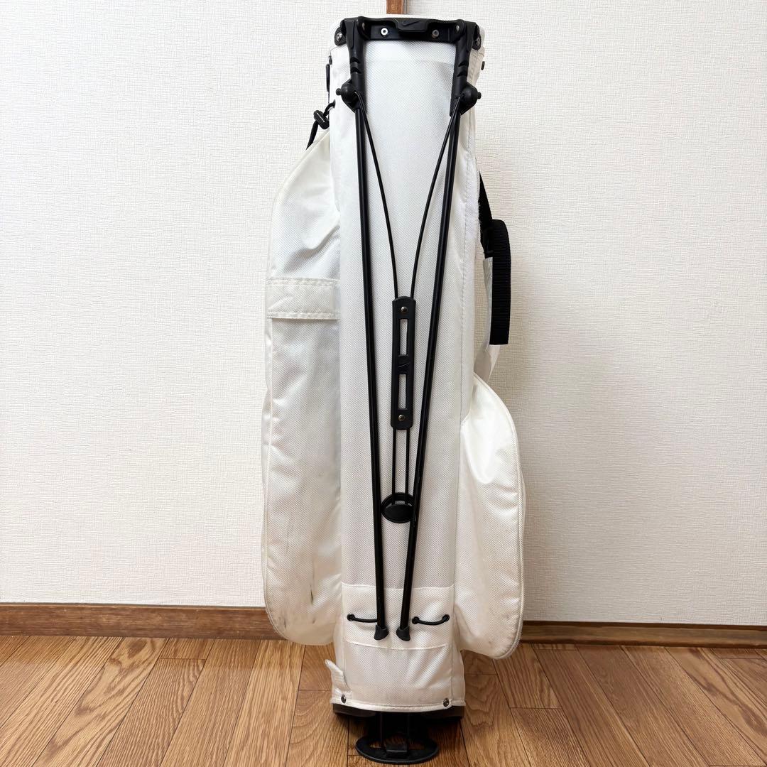 NIKE SPORTS LITE キャディバッグ スタンドタイプ 軽量