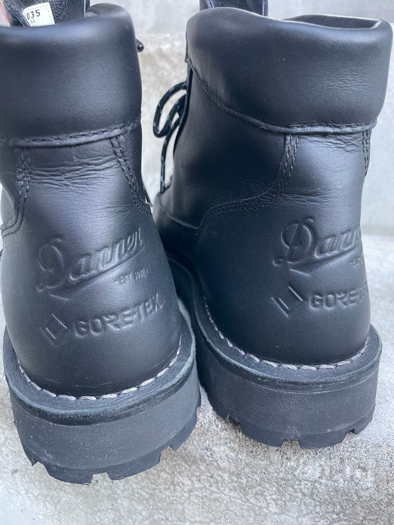 DANNER × GENTEM STICK ブーツ 25.5 ゲンテンスティック
