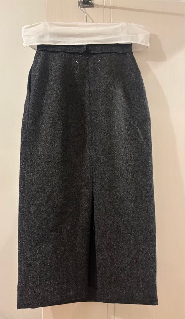 2025最新✨Masion Margiela マルジェラ スカート新品36