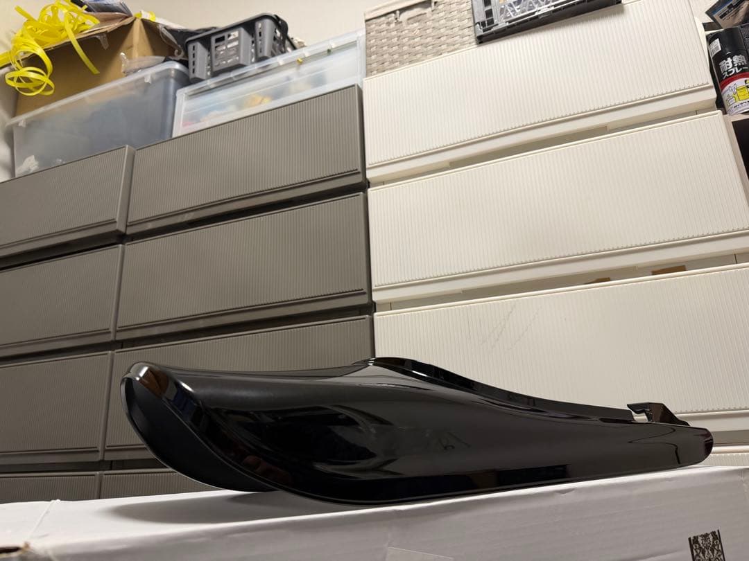 z900rsアーキ ロングテール　美品