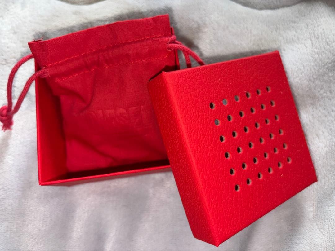 Diesel ネックレス DX1343040