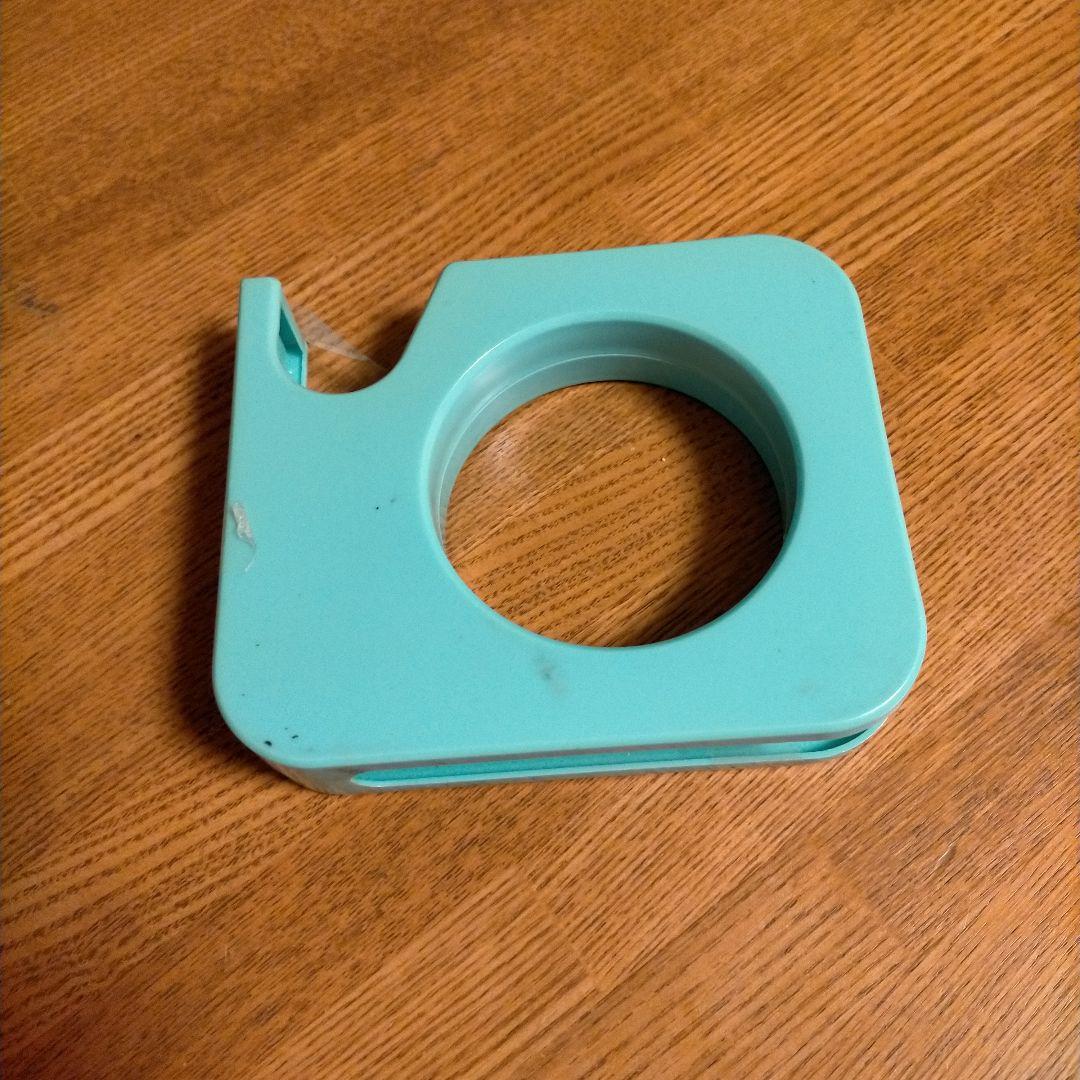 セロテープカッタ－