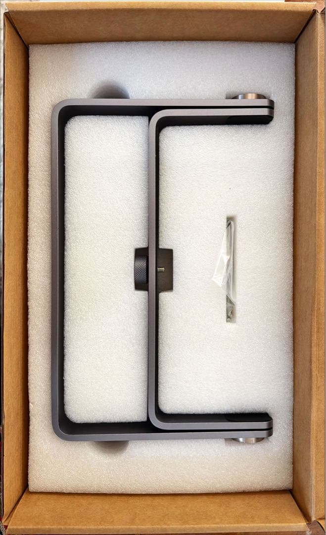 プロジェクターValerion用デスクトップジンバルスタンド