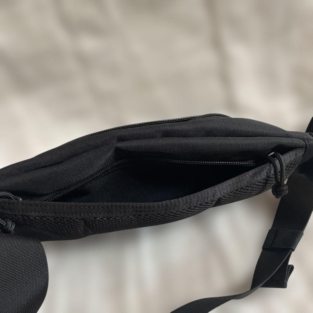 ブリーフィング　MODULEWARE SLASH S MW GENII