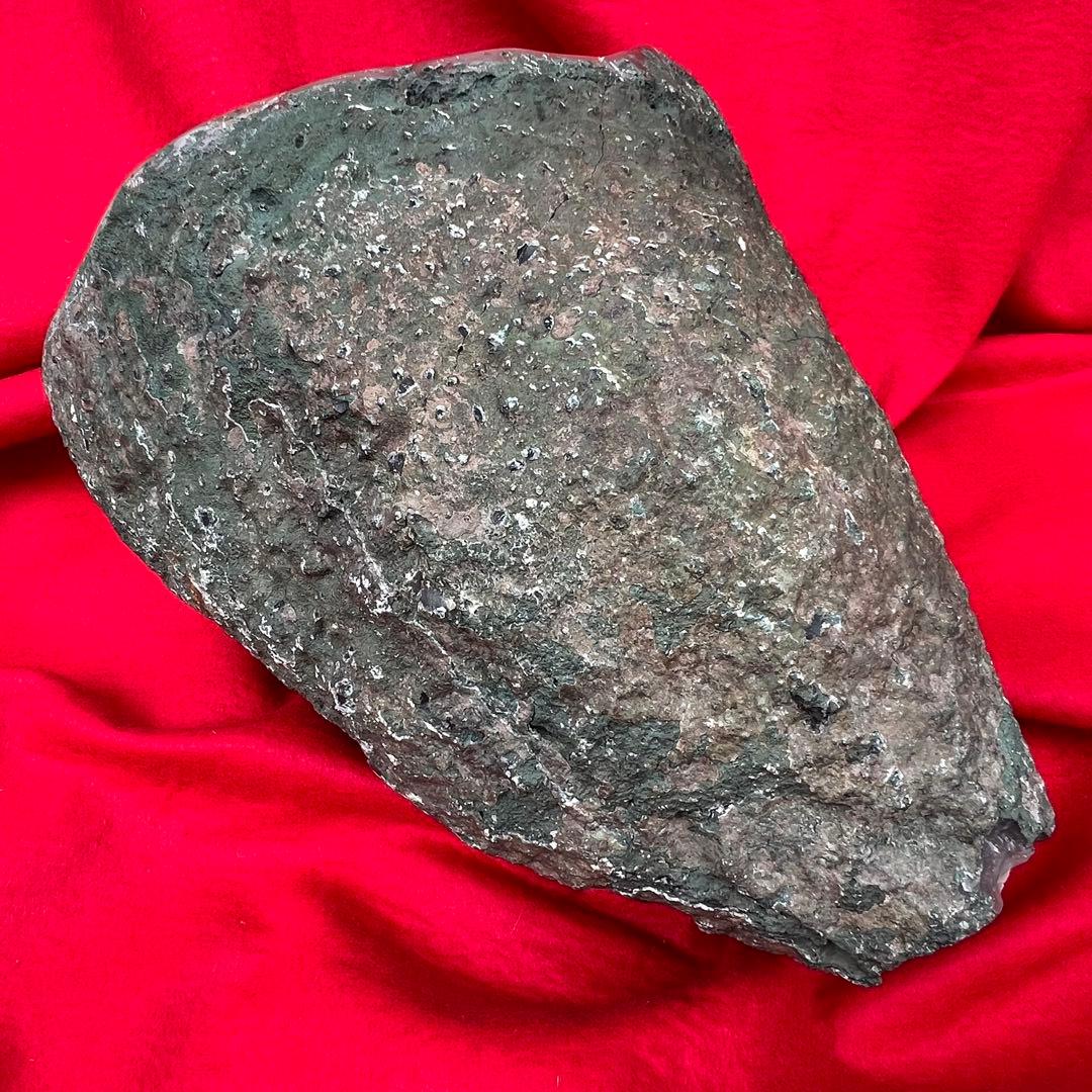 ✳️☆極上強開運☆絢爛華麗なる極大美濃紫結晶☆アメジストドーム 天然石 原石 置物