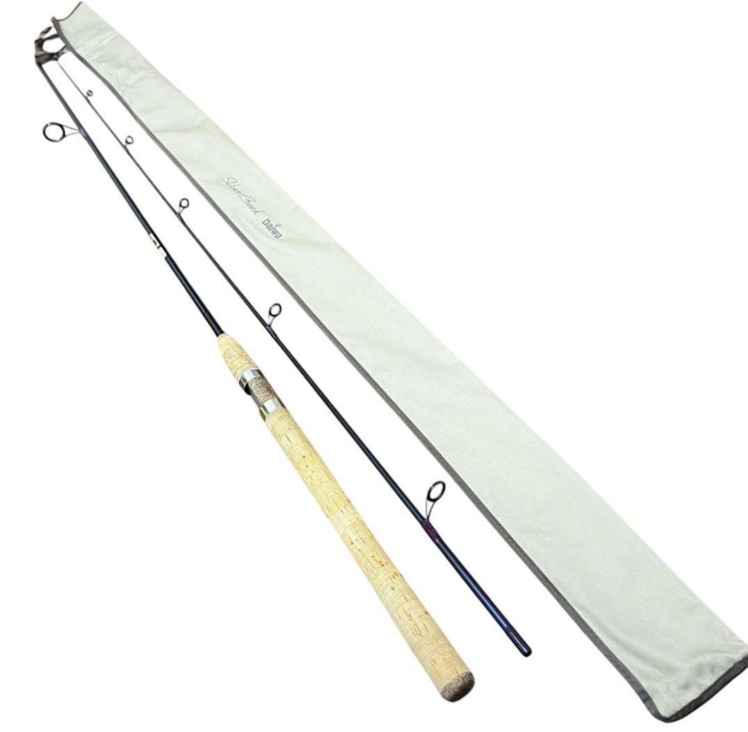 ダイワ　シルバークリークS 832-MLFS silver Creek-S