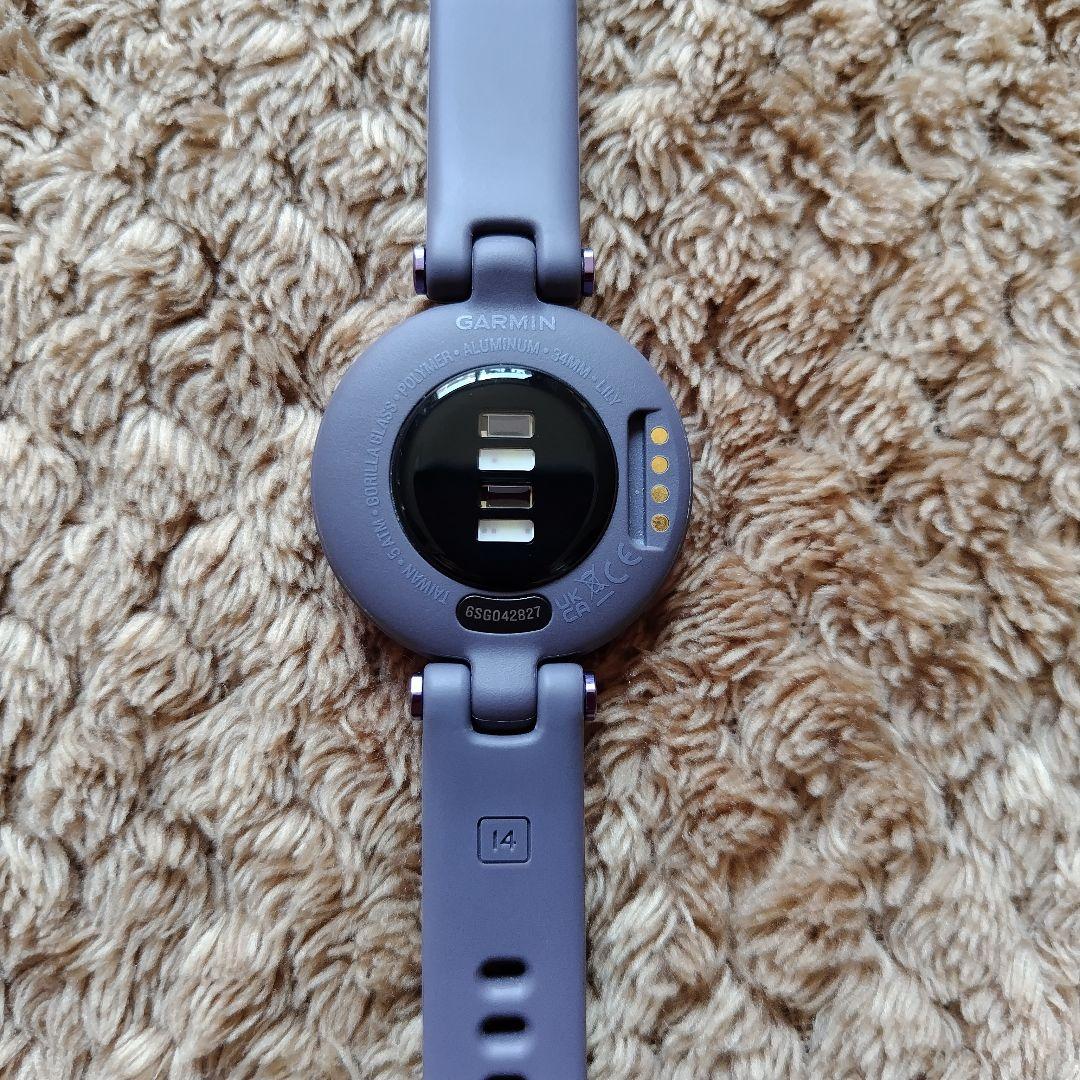Garmin(ガーミン) Lily 　スマートウォッチ