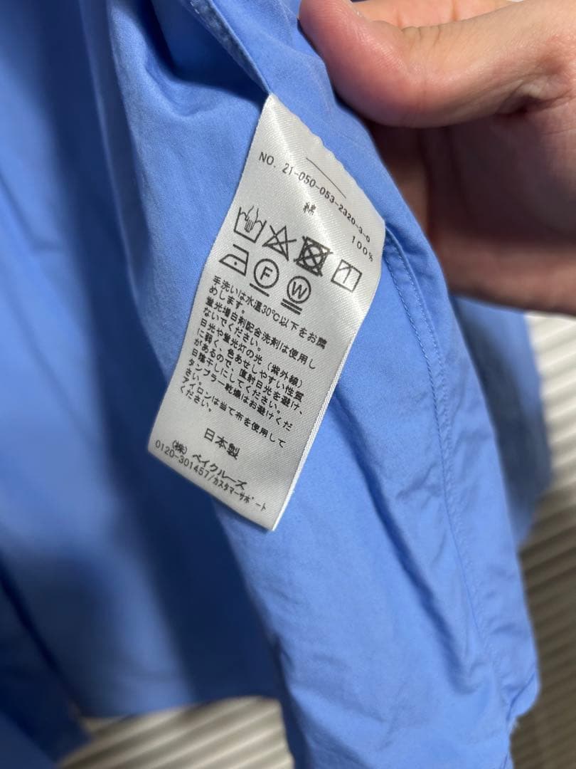 L’ECHOPPE シャツ　２枚セット売り