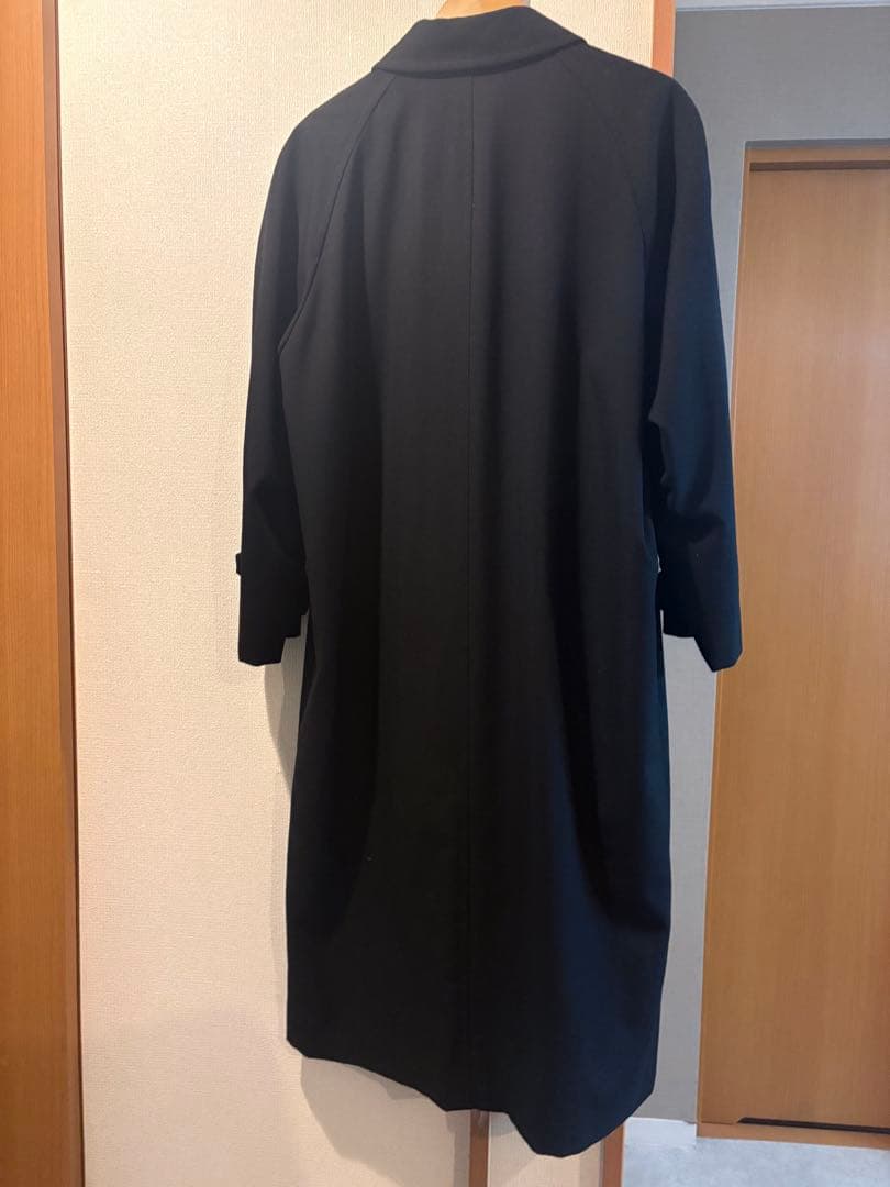 comme des garcons homm 田中オム ステンカラーコート