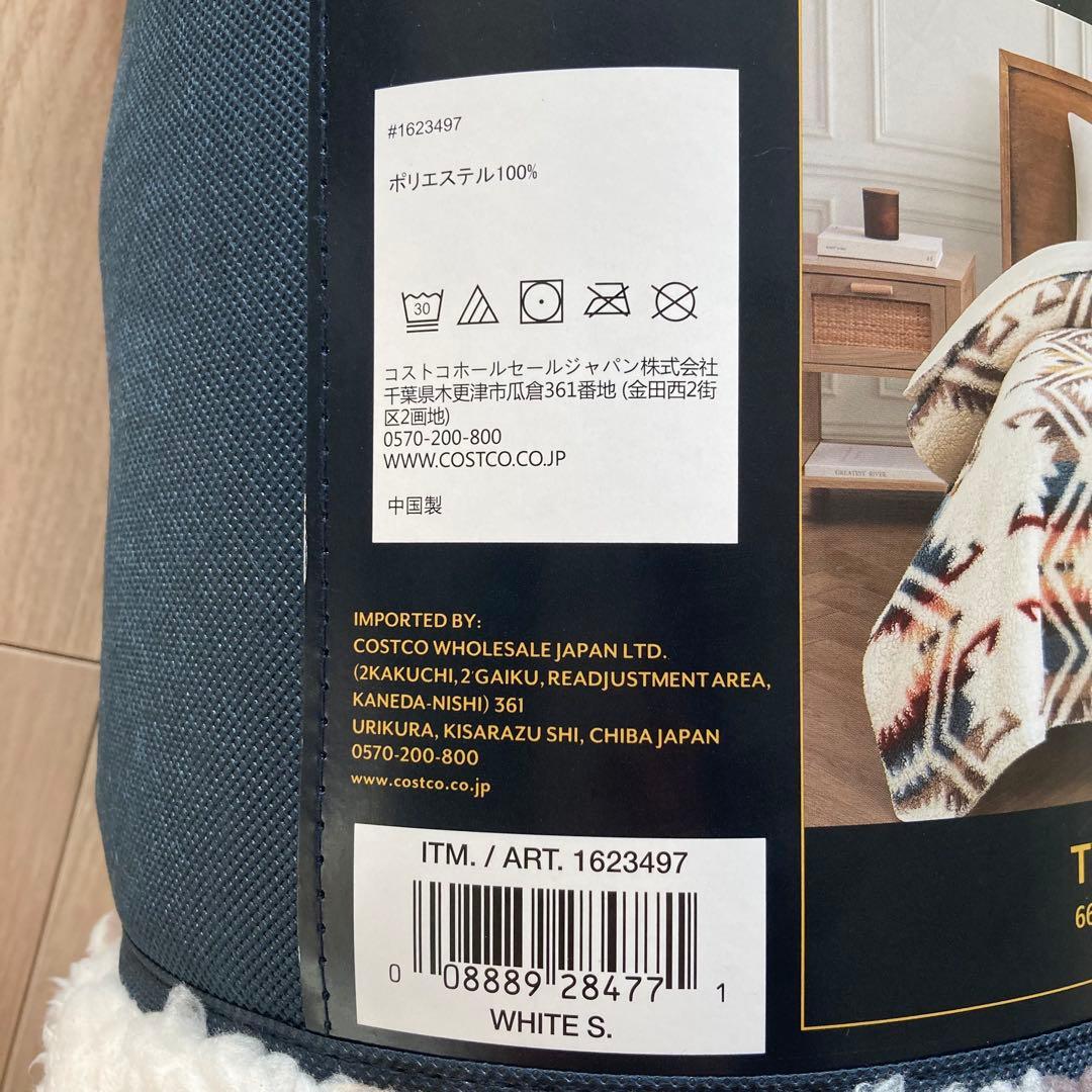 み*ん様 ペンドルトン PENDLETON ツイン ブランケット 新品未使用